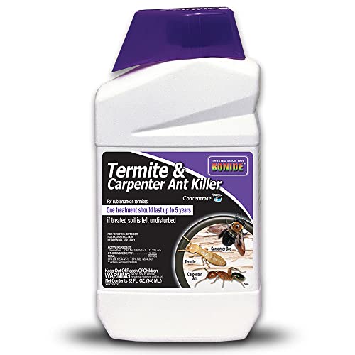 Bonide Termite & Carpenter Ant Killer, 32 oz...