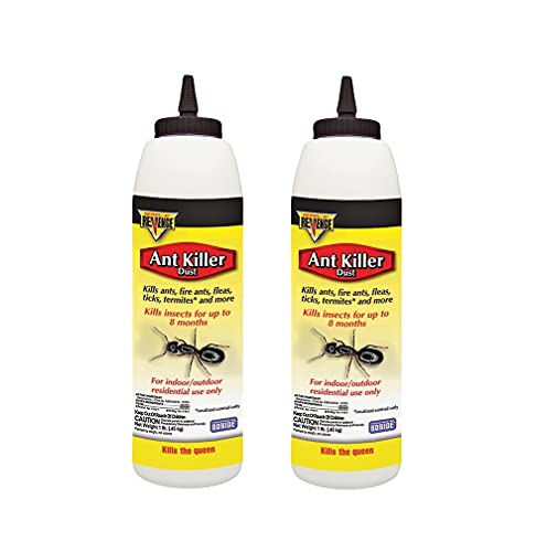 ANT Killer DUST 1LB (Pkg of 2)2