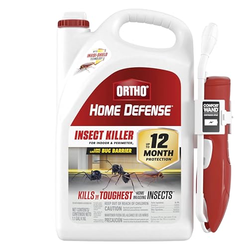 Ortho Home Defense Insect Killer for Indoor &...