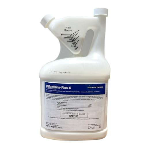 Bifenthrin-Plus-C Insecticide Termiticide (96...