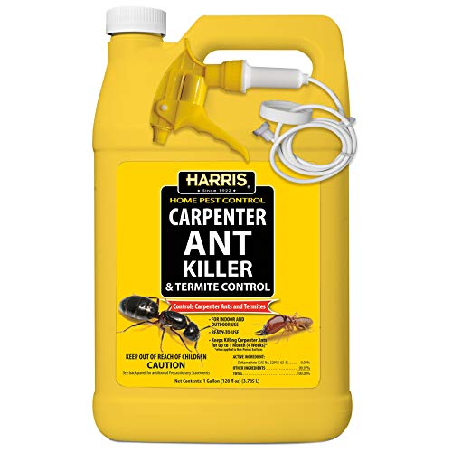 Harris Carpenter Ant Killer & Termite Control...