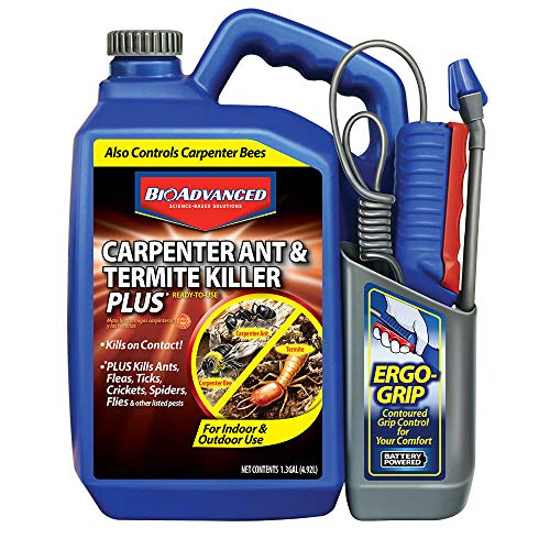 BioAdvanced Carpenter Ant & Termite Killer...