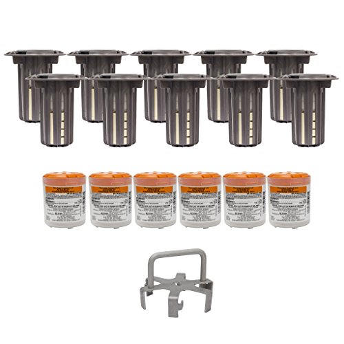 Advance Termite Bait System Kit Whitmire...