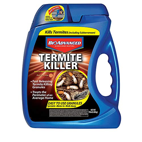 BIOADVANCED 700350A Termite Killer Home...