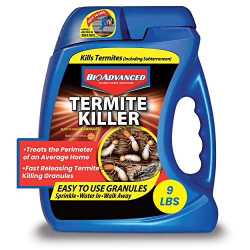 BIOADVANCED 700350A Termite Killer Home...