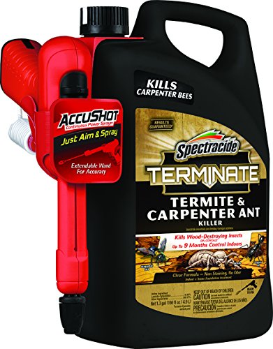 Spectracide Terminate Termite & Carpenter Ant...