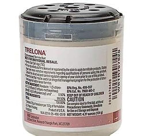 Trelona Compressed Termite Bait for Insects -...