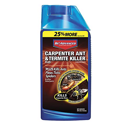BioAdvanced Carpenter Ant, Termite and...