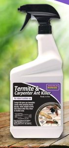 3 Best Termite Spray Products To Kill The Pest Instantly!!!